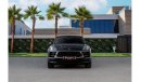 Porsche Macan std Standard | 4,426 P.M  | 0% Downpayment | AGENCY SERVICED!