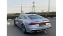 Audi A7 55 TFSI quattro S-Line