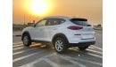 هيونداي توسون 2021 Hyundai Tucson SEL+ GDi Push Start With BSM Radar - 2.0L V4 -