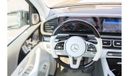 Mercedes-Benz GLS600 Maybach LIMITED 100