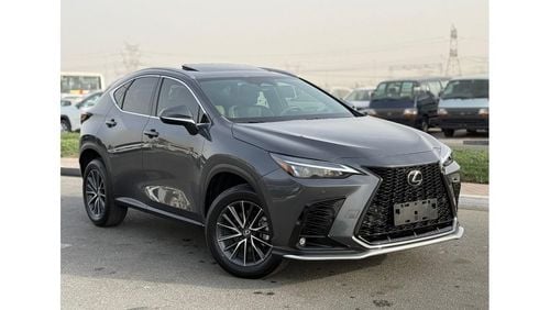 لكزس NX 250 LEXUS NX250 Premium full option