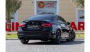 Mercedes-Benz A 35 AMG Premium + Mercedes-Benz A35 AMG 2021 GCC under Warranty with Flexible Down-Payment.