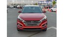 هيونداي توسون 2017 HYUNDAI TUCSON 1.6 IMPORTED FROM USA