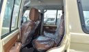 Toyota Land Cruiser Hard Top