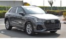 Audi Q3 AUDI Q3 S LINE 35TDI S TRONIC DIESEL 2.0L A/T Q3E