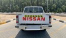 Nissan Pickup 2008 D\C 4x2 Ref#288