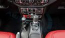 Jeep Wrangler (НА ЭКСПОРТ , For Export) Rubicon 392 V8 6.4L 4X4 , 2024 GCC , 0Km , Без пробега