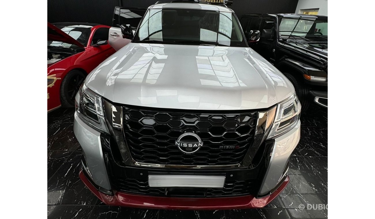 Nissan Armada SV , EXCELLENT CONDITION