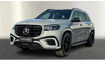 مرسيدس بنز GLS 580 GLS580 4M AMG