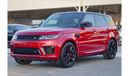 Land Rover Range Rover Sport HST 3.0L