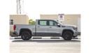 GMC Sierra 4WD Elevation/CrewCab/GCC/2024. For Export