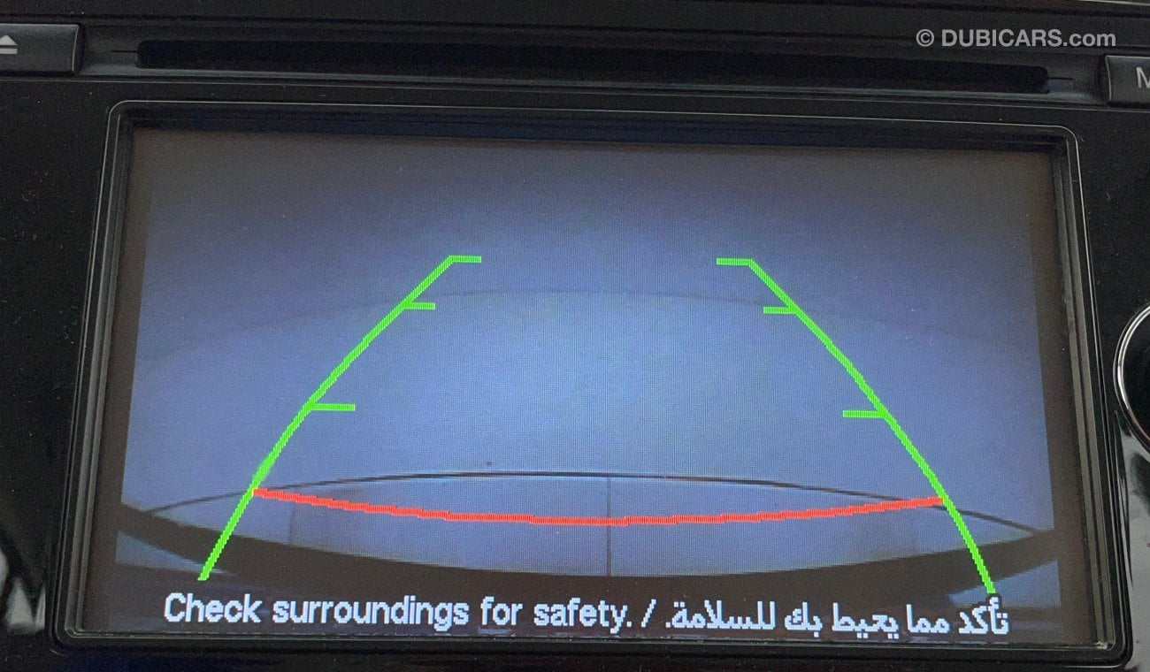 ميتسوبيشي باجيرو GLS HIGHLINE 3.8 | بدون دفعة مقدمة | اختبار قيادة مجاني للمنزل