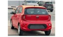 Kia Picanto EX