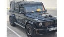 مرسيدس بنز G 63 AMG