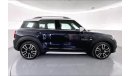 ميني كنتريمان Cooper S (JCW Styling Package) | ضمان مجاني لمدة عام | 0 دفعة أولى