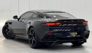 Aston Martin DBS 2019 Aston Martin DBS Superleggera, Warranty, Aston Martin Service History, Very Low Kms, GCC