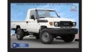 Toyota Land Cruiser Pick Up TOYOTA LAND CRUISER GDJ79 2.8L S/C STD(i) A/T DSL [EXPORT ONLY] 2024