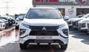 ميتسوبيشي إكلبس كروس BRAND NEW MITSUBISHI ECLIPSE CROSS ELECTRIC SEATS POWER WINDOWS PANORAMIC SUNROOF AVAILABLE FOR EXPO