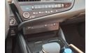 Lexus ES350 LEXUS ES350 3.5L FWD SEDAN 2024 FULL OPTION