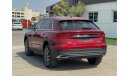 أودي Q8 AUDI Q8 S LINE 55 TFSI 2023