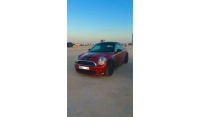 Mini Cooper S 1,6