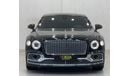 Bentley Continental Flying Spur W12 2022 Bentley Continental Flying Spur W12, 2028 Bentley Warranty + Service Pack, Very Low Kms, GC