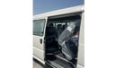 CMC D 260 CMC D260- Window Van -8 seater/ 2.4L 2WD