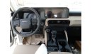 Toyota Prado 2.8L DIESEL 2024 GCC