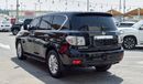 Nissan Patrol LE T1 LE