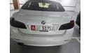 BMW 520i