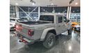 Jeep Gladiator Overland