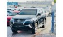 Toyota Fortuner EXR