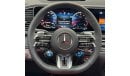 مرسيدس بنز GLE 53 AMG كوبيه 2024 Mercedes GLE53 AMG 4MATIC Coupe, 5 Years Mercedes Warranty, Fully Loaded, Very Low Kms, GCC