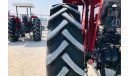 ماسي فيرجوسون 290 Massey Ferguson 290 4WD 4.0L DSL 80Hp 2024YM