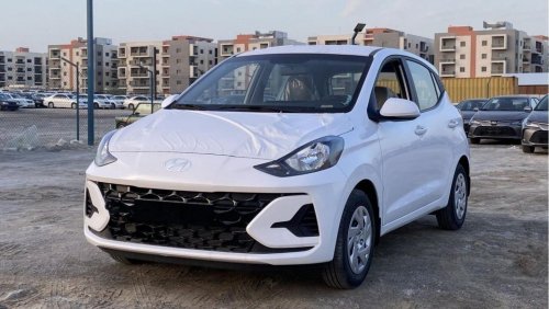 Hyundai Grand i10 2024 | HYUNDAI | GRAND I10 | 1.2 GL | HATCHBACK