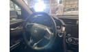 Honda Civic EX 2.0L