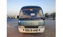 تويوتا كوستر HDB51-0003980 ||TOYOTA COASTER (BUS) || BLUE	CC4200 || 	DIESEL || AUTO- RHD-ONLY EXPORT