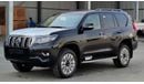 Toyota Prado PRADO VX 4.0L V6 PETROL 2023