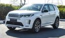 Land Rover Discovery Sport SE P250 DYNAMIC 2023!!FIVE YEARS WARRANTY!! THREE YEARS SERVICE CONTRACT