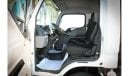 Mitsubishi Fuso Canter 2023 4.2L M/T 4x2 Diesel Short Chassis | 100L Fuel Tank | POWER STEERING