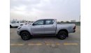 Toyota Hilux DOUBLE CAB 2.4L AT DIESEL 4WD FULL OPTION