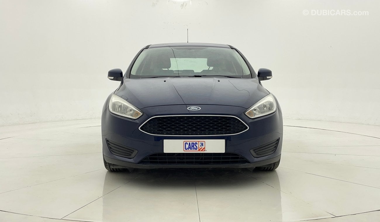 Ford Focus AMBIENTE 1.5 | Zero Down Payment | Free Home Test Drive