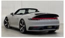 Porsche 911 2020 911 Carrera S Cabriolet, Nov 2024 Porsche Warranty, Full Service History