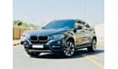 بي أم دبليو X6 Exdrive 35I under Warranty