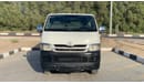 Toyota Hiace Toyota Hiace 14 Seats 2010 Ref# 450