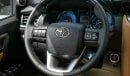 Toyota Fortuner FORTUNER 4.0L Petrol V6 , SR5 Full Option