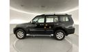 Mitsubishi Pajero GLS Midline w/sunroof