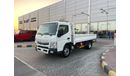 Mitsubishi Canter GCC PICK UP