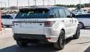 Land Rover Range Rover Sport HSE