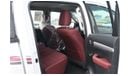 Toyota Hilux 2024 HILUX 2.7L PETROL AUTOMATIC